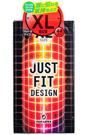 JUST FIT SPラージ