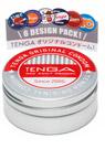 TENGA CONDOM 6P