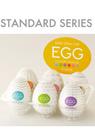 EGG 6COLORS PACKAGE