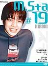 M.Sta#19 HIROKI