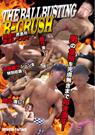 『THE　BALLBUSTING B-CRUSH ～残虐!!男急所激潰しベスト～』