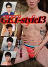 GET-style 13