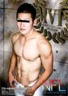 <数量限定>MVP #006 『NFL - NAKED FIGHTER LEAGUE』