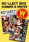 KO+LLECT 2012 SUMMER & WINTER W(ダブル)PACK