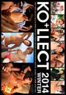 KO+LLECT 2014 WINTER