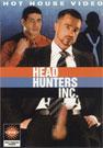 <数量限定>HEAD HUNTERS INC.