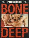 <数量限定>BONE DEEP