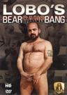 <数量限定>LOBO’S BEARGANGBANG