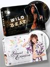 WILD BEAT & SWEET EMOTION SP