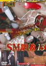SM調教 13