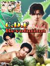 C.D.F.Revolution Vol.3