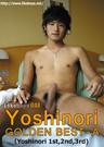 Yoshinori-GOLDEN BEST-A