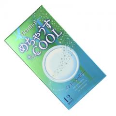 めちゃうす COOL (クール)