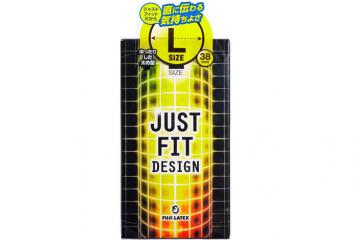 JUST FIT ラージ