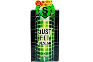 JUST FIT  S