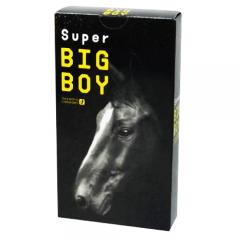 SUPER BIG BOY