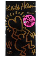 キースヘリングドット1000