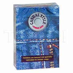 カジュアルスタイルジーンズ 500