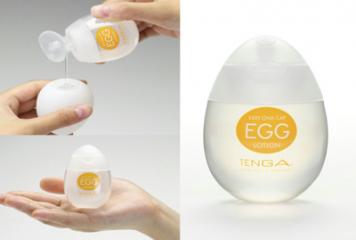 TENGA EGG ローション