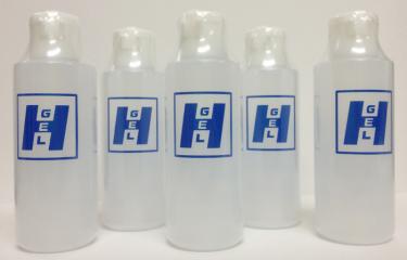 H GEL(小) 5個セット
