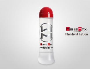 Men'sMax Standard Lotion