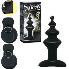 エイナスシリコン3