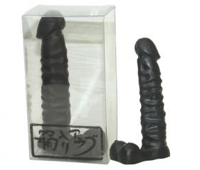 箱入りアラブ L(黒)