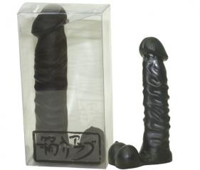 箱入りアラブ LL(黒)