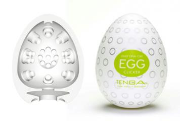 TENGA EGG CLICKER(クリッカー)