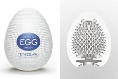 TENGA EGG MISTY(ミスティ)