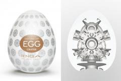 TENGA EGG CRATER(クレーター)