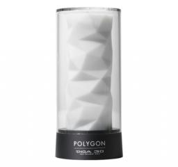TENGA 3D POLYGON