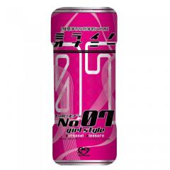 ミライノオナニー07