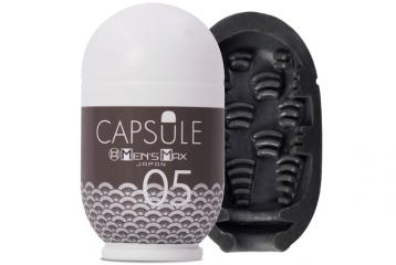 メンズマックス CAPSULE 05 おうぎ