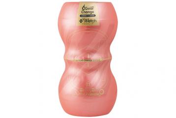 MEN'S MAX SMART GEAR(プラスウェッチ)