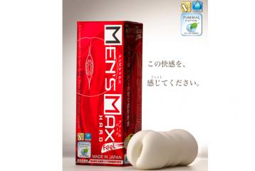 メンズマックスフィール 1　ハード