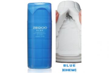 ZEQOO ブルー