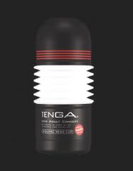 TENGA ROLLING HEAD CUP HARD (ローリングヘッド・カップ ハード)