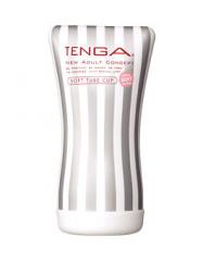 TENGA SOFT TUBE CUP SOFT(ソフトチューブ・カップ ソフト)
