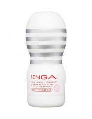 TENGA DEEP THROAT CUP SOFT(ディープスロート・カップ ソフト)