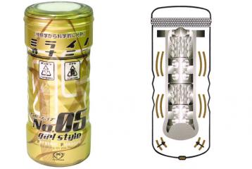 ミライノオナニー05