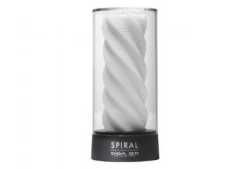 TENGA 3D SPIRAL
