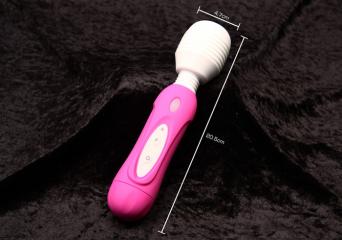 コードレスマッサージャー