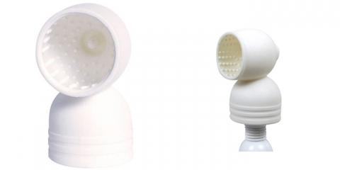 亀頭(フェアリーミニミニ用アタッチメント)