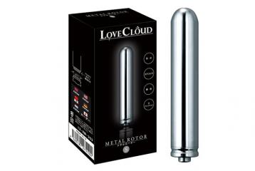 メタルローター S