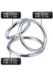 メテオール 3 メタループ