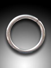 コックリング(シルバー)35mm