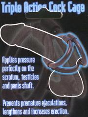 トリプルリング