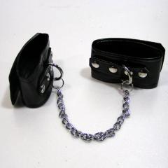 ワンタッチ 足かせ