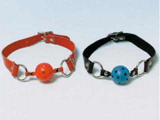 紅椿 玉さるぐつわ